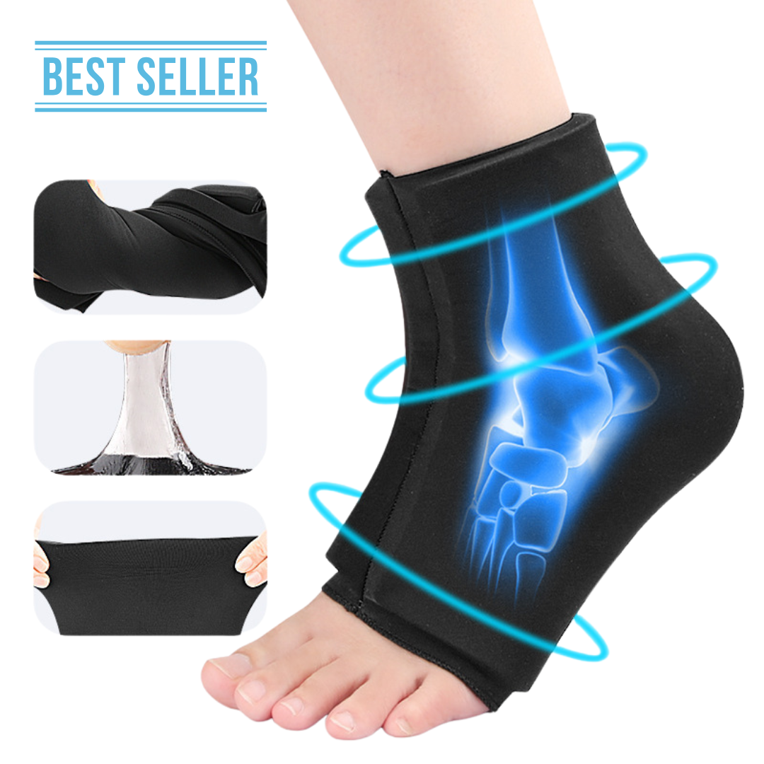 Foot Therapy Sleeve