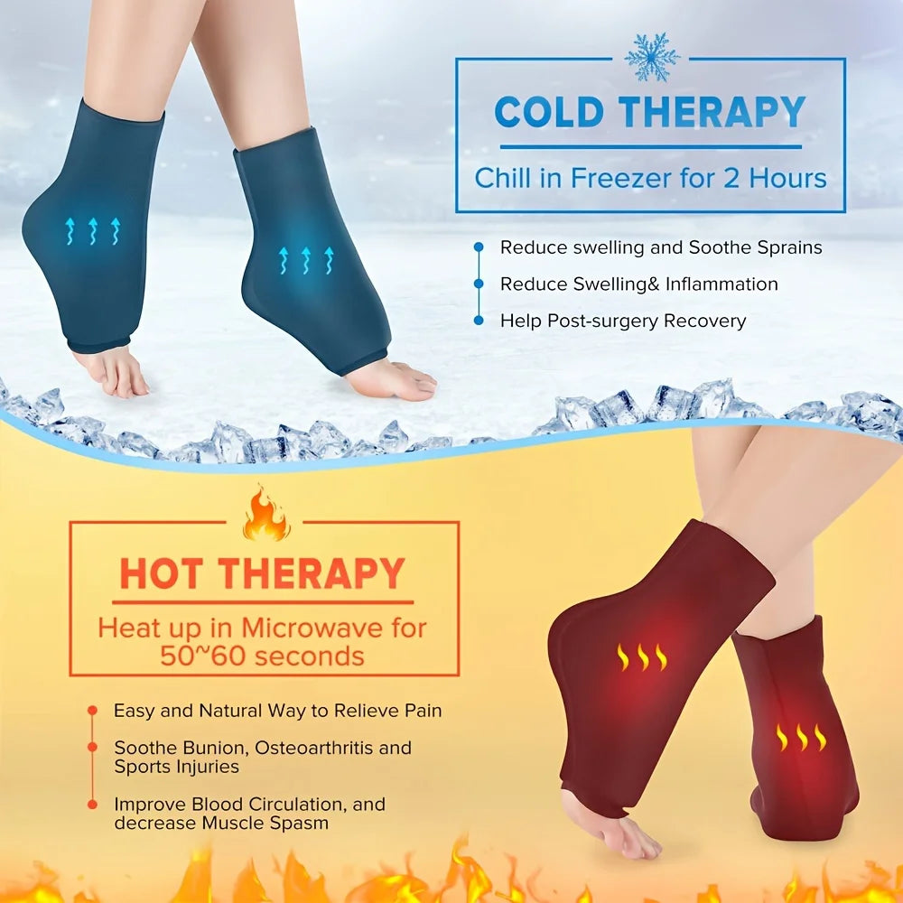 Foot Therapy Sleeve