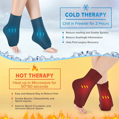Foot Therapy Sleeve