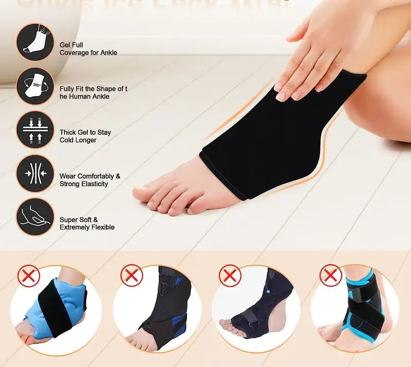 Foot Therapy Sleeve