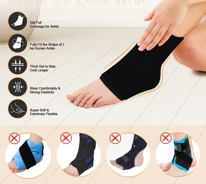 Foot Therapy Sleeve